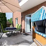 Appartamento Lindenbuschen 1 3 Kellenhusen