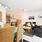 Appartamento Lindenbuschen 1 3 *