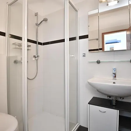 Apartment Lindenbuschen 1- 3 Kellenhusen