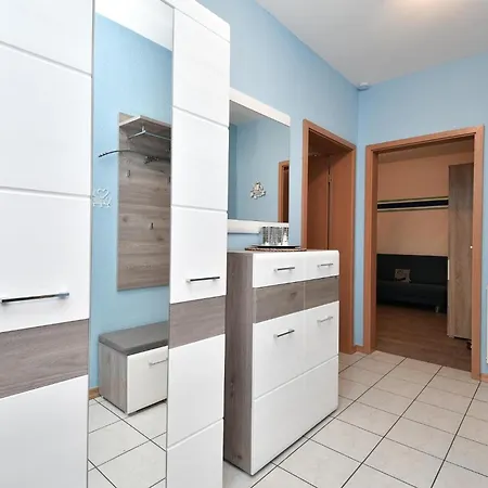 Lindenbuschen 1- 3 Apartment