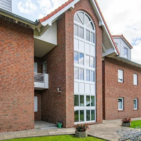 Apartment Lindenbuschen 1- 3