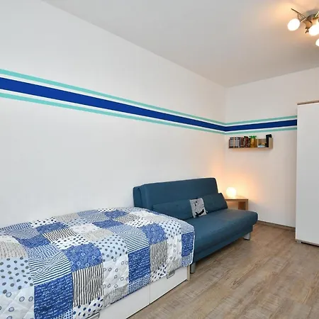 Lindenbuschen 1- 3 Apartment Kellenhusen
