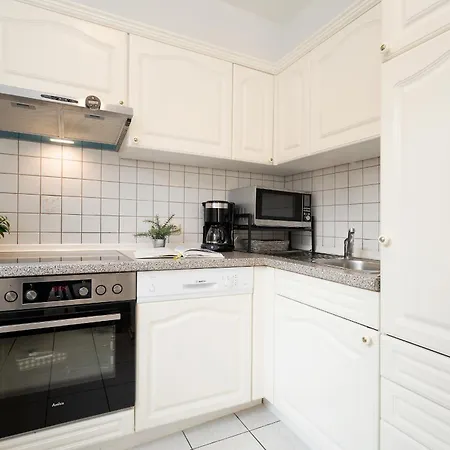 Lindenbuschen 1 3 Kellenhusen