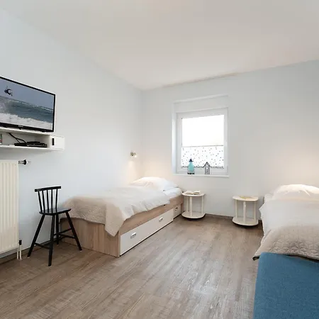 Lindenbuschen 1 3 Kellenhusen