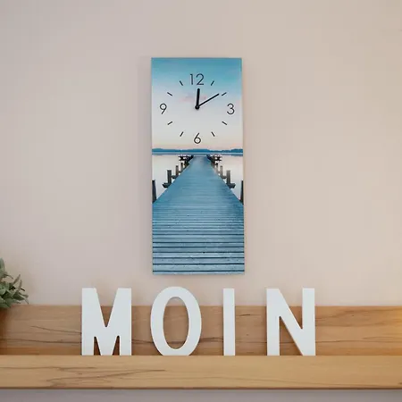 Lindenbuschen 1 3 Apartamento *