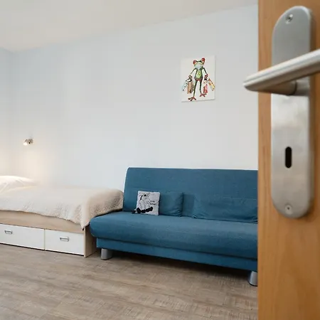 Lindenbuschen 1 3 Kellenhusen