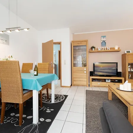 Lindenbuschen 1 3 *