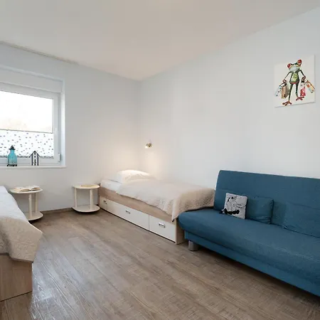 Lindenbuschen 1 3 Daire