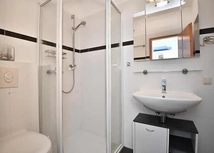 Apartamento Lindenbuschen 1 3 Kellenhusen