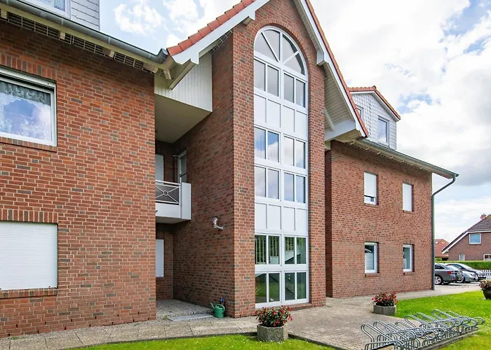 Apartamento Lindenbuschen 1 3