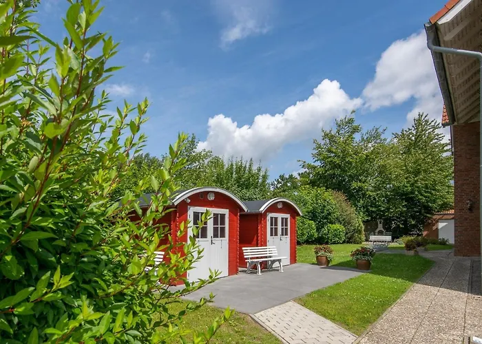 Lindenbuschen 1 3 Kellenhusen