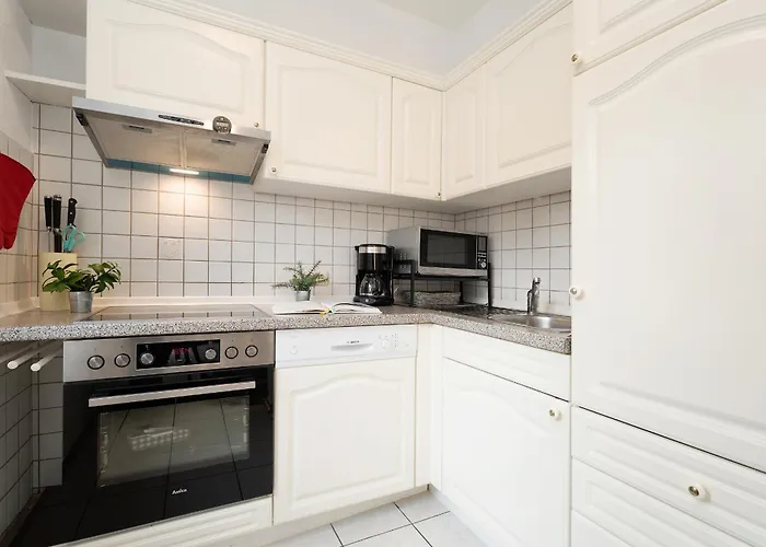 Lindenbuschen 1 3 Kellenhusen