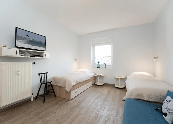 Lindenbuschen 1 3 Kellenhusen