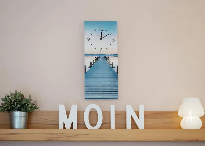 Lindenbuschen 1 3 Apartamento *