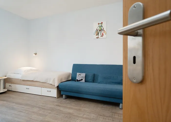 Lindenbuschen 1 3 Kellenhusen