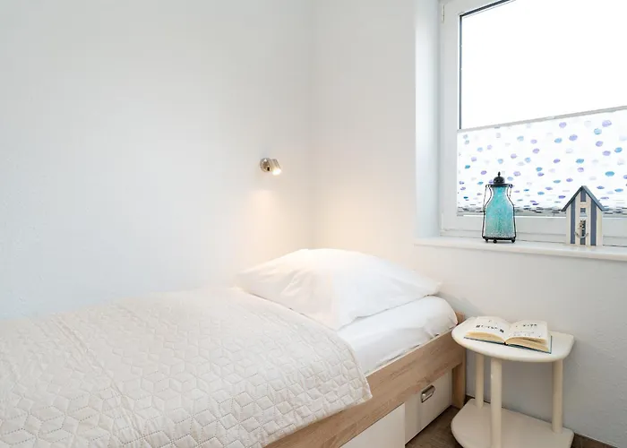 Lindenbuschen 1 3 Apartamento Kellenhusen