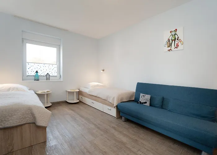 Lindenbuschen 1 3 Apartamento