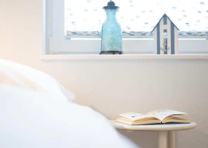 Apartamento Lindenbuschen 1 3